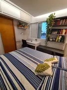 Apartamento com 3 Quartos à venda, 96m² no Parque Amazônia, Goiânia - Foto 12