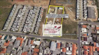 Terreno / Lote / Condomínio à venda, 200m² no Ipê, São José dos Pinhais - Foto 4