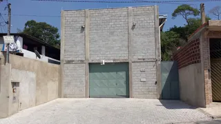 Galpão / Depósito / Armazém à venda, 300m² no Jardim de Lourdes, Embu das Artes - Foto 1