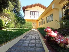 Casa com 3 Quartos para alugar, 155m² no Vista Alegre, Curitiba - Foto 4