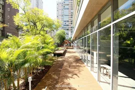 Apartamento com 1 Quarto para alugar, 128m² no Vila Nova Conceição, São Paulo - Foto 51
