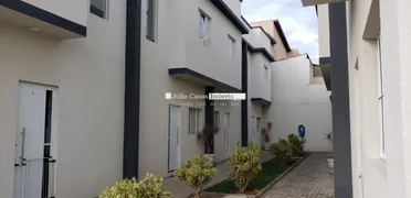 Casa de Condomínio com 2 Quartos à venda, 57m² no Vila Haro, Sorocaba - Foto 3
