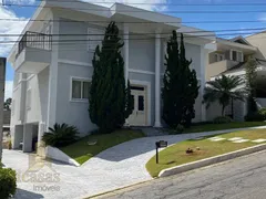 Casa de Condomínio com 8 Quartos à venda, 980m² no Alphaville Residencial 8, Santana de Parnaíba - Foto 2