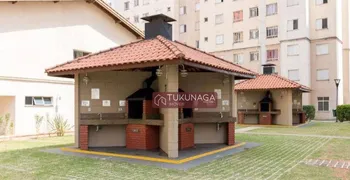 Apartamento com 2 Quartos à venda, 44m² no Ponte Grande, Guarulhos - Foto 32