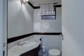 Casa de Vila com 4 Quartos à venda, 337m² no Granja Julieta, São Paulo - Foto 21