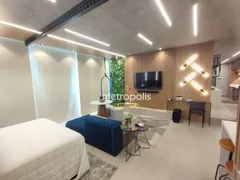 Studio com 1 Quarto à venda, 36m² no Centro, São Caetano do Sul - Foto 3