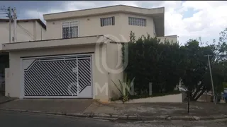 Casa com 3 Quartos à venda, 240m² no Vila Scarpelli, Santo André - Foto 2