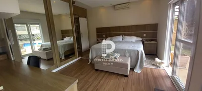 Casa de Condomínio com 4 Quartos para venda ou aluguel, 570m² no Condominio Jardim Paulista II, Vinhedo - Foto 38