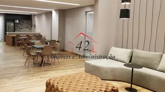 Apartamento com 1 Quarto à venda, 34m² no Ipiranga, São Paulo - Foto 26