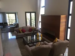 Casa com 4 Quartos à venda, 430m² no Jardim Paiquerê, Valinhos - Foto 4