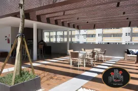 Apartamento com 1 Quarto para alugar, 53m² no Gonzaga, Santos - Foto 26