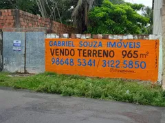 Terreno / Lote / Condomínio à venda, 968m² no Pajuçara, Maracanaú - Foto 2