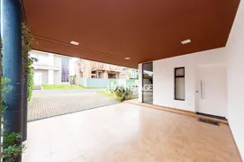 Casa de Condomínio com 3 Quartos à venda, 299m² no Santa Felicidade, Curitiba - Foto 41