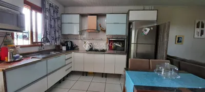 Casa com 3 Quartos à venda, 59m² no Rincão Gaúcho, Estância Velha - Foto 4