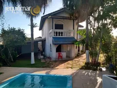 Casa com 5 Quartos à venda, 260m² no Balneário Praia do Pernambuco, Guarujá - Foto 1