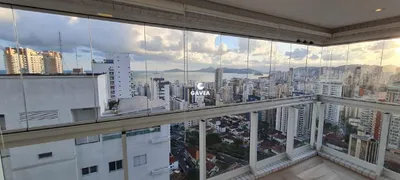 Cobertura com 4 Quartos para alugar, 308m² no Embaré, Santos - Foto 4
