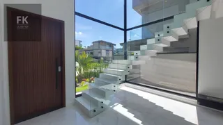 Casa de Condomínio com 5 Quartos para venda ou aluguel, 405m² no Tamboré, Santana de Parnaíba - Foto 5