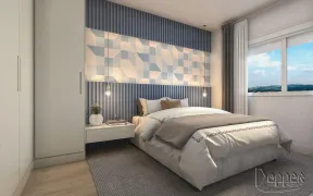 Apartamento com 2 Quartos à venda, 58m² no Centro, Estância Velha - Foto 6