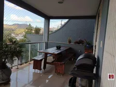 Casa com 3 Quartos para alugar, 305m² no São Bento, Belo Horizonte - Foto 2