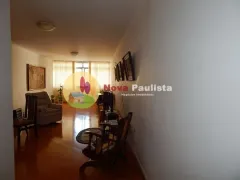 Apartamento com 3 Quartos para venda ou aluguel, 170m² no Santa Cecília, São Paulo - Foto 2