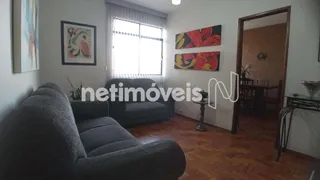 Apartamento com 3 Quartos à venda, 105m² no Barroca, Belo Horizonte - Foto 1