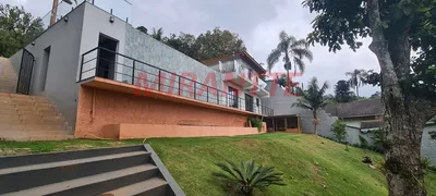 Sobrado com 3 Quartos à venda, 450m² no Caraguata, Mairiporã - Foto 26