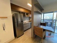 Apartamento com 1 Quarto para venda ou aluguel, 35m² no Saúde, São Paulo - Foto 1