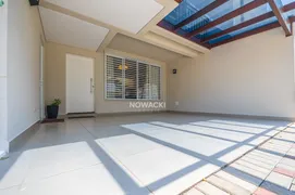 Casa de Condomínio com 3 Quartos à venda, 150m² no Santa Felicidade, Curitiba - Foto 4