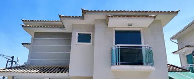 Casa de Condomínio com 3 Quartos à venda, 119m² no Centro, Rio Bonito - Foto 8