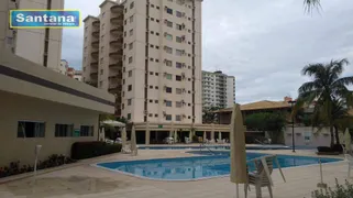 Apartamento com 3 Quartos à venda, 83m² no Do Turista, Caldas Novas - Foto 2