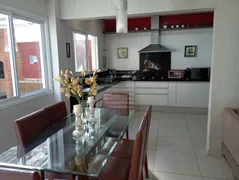 Casa de Condomínio com 3 Quartos à venda, 252m² no Vila Bourbon Sousas, Campinas - Foto 13