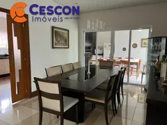 Casa de Condomínio com 3 Quartos para venda ou aluguel, 360m² no Aldeia da Serra, Santana de Parnaíba - Foto 7