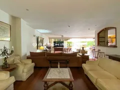 Casa de Condomínio com 6 Quartos à venda, 560m² no Itanhangá, Rio de Janeiro - Foto 6