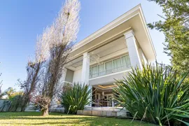 Casa de Condomínio com 3 Quartos à venda, 677m² no Uberaba, Curitiba - Foto 26