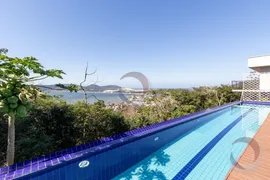 Casa com 4 Quartos para alugar, 440m² no Lagoa da Conceição, Florianópolis - Foto 1