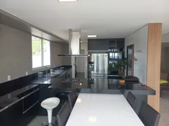 Casa de Condomínio com 4 Quartos à venda, 310m² no Alphaville Lagoa Dos Ingleses, Nova Lima - Foto 4