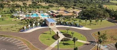 Terreno / Lote / Condomínio à venda, 488m² no Thermas De Santa Barbara, Águas de Santa Bárbara - Foto 4