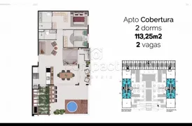 Apartamento com 2 Quartos para alugar, 57m² no Jardim Palmeiras, São José do Rio Preto - Foto 21