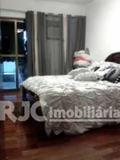 Apartamento com 4 Quartos à venda, 159m² no Tijuca, Rio de Janeiro - Foto 15