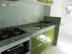 Apartamento com 3 Quartos à venda, 62m² no Conjunto Califórnia, Belo Horizonte - Foto 16