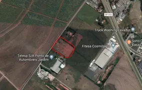 Terreno / Lote Comercial à venda, 24200m² no Bela Vista IV, Cosmópolis - Foto 4