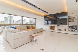 Apartamento com 3 Quartos para alugar, 161m² no Moinhos de Vento, Porto Alegre - Foto 1