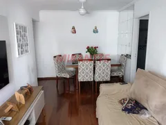 Apartamento com 3 Quartos à venda, 96m² no Santana, São Paulo - Foto 1