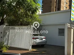Casa com 1 Quarto para alugar, 151m² no Cambuí, Campinas - Foto 1