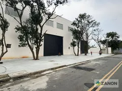 Galpão / Depósito / Armazém para alugar, 1350m² no Utinga, Santo André - Foto 6