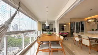 Apartamento com 4 Quartos à venda, 209m² no Setor Bueno, Goiânia - Foto 4