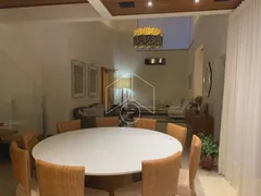 Casa de Condomínio com 3 Quartos para alugar, 275m² no Residencial Vale Verde, Marília - Foto 11