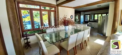 Casa com 6 Quartos à venda, 1300m² no Cambaquara, Ilhabela - Foto 15