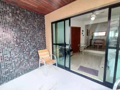 Apartamento com 3 Quartos para alugar, 95m² no Jardim Astúrias, Guarujá - Foto 5