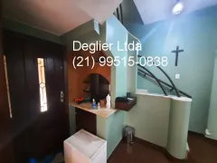 Casa com 5 Quartos à venda, 250m² no Copacabana, Rio de Janeiro - Foto 23